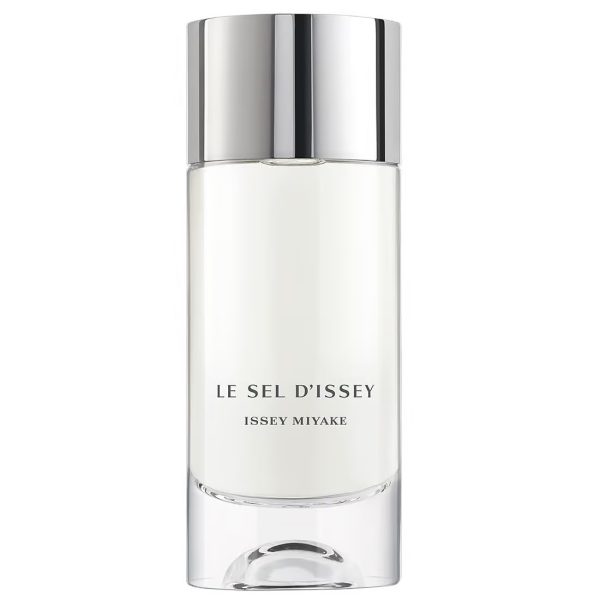 Issey Miyake Le Sel D'issey woda toaletowa refillable 100ml