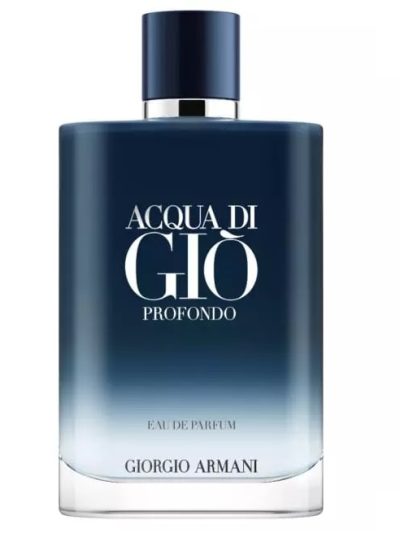 Giorgio Armani Acqua di Gio Profondo woda perfumowana refillable 200ml
