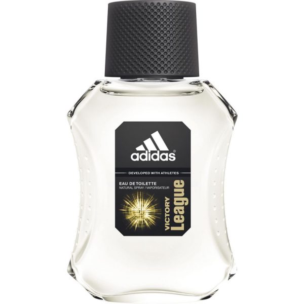 Adidas Victory League woda toaletowa 50ml