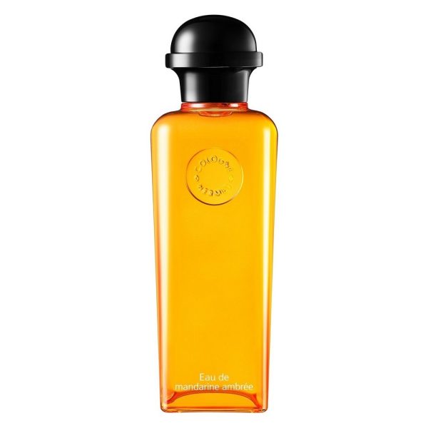 Hermes Eau De Mandarine Ambree woda kolońska 100ml