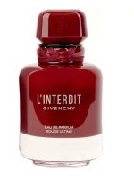 Givenchy L'Interdit Rouge Ultime woda perfumowana spray 80ml - produkt bez opakowania