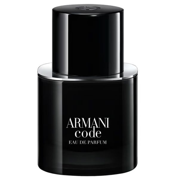 Giorgio Armani Armani Code Pour Homme woda perfumowana refillable 30ml