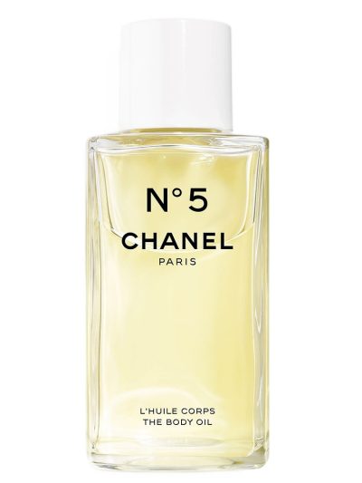 Chanel N°5 olejek do ciała 250ml