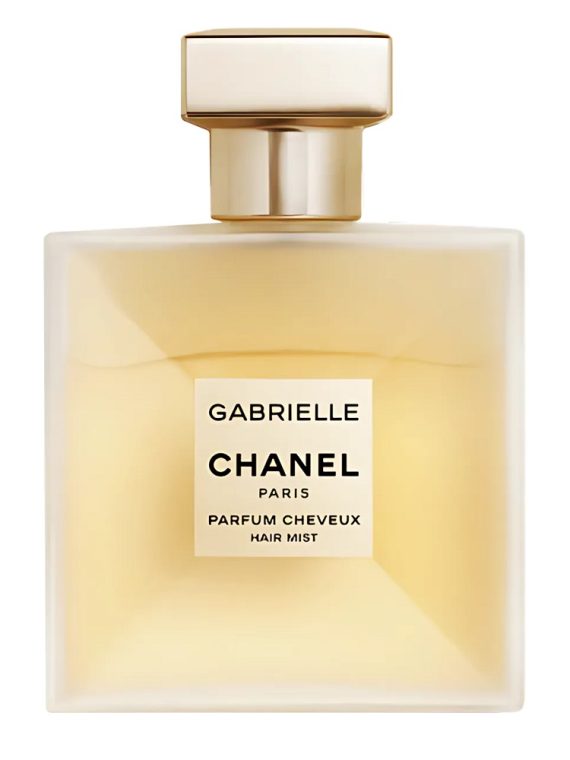 Chanel Gabrielle mgiełka do włosów 40ml