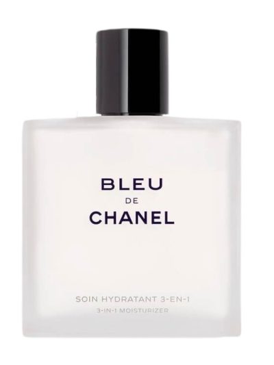 Bleu de Chanel krem nawilżający 3w1 90ml