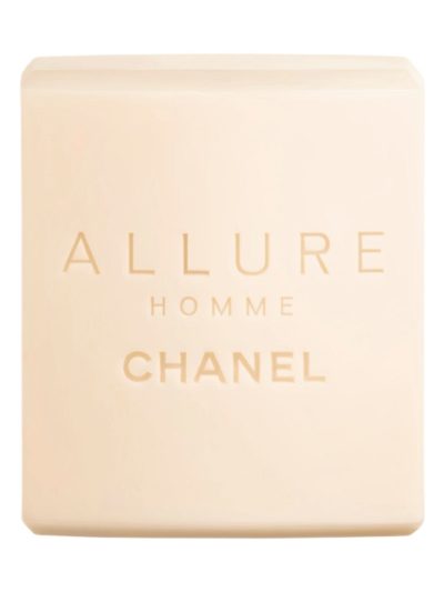Chanel Allure Homme mydło w kostce 200g