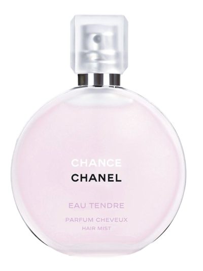 Chanel Chance Eau Tendre mgiełka do włosów 35ml