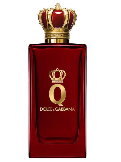 Dolce & Gabbana Q by Dolce & Gabbana perfumy 100ml