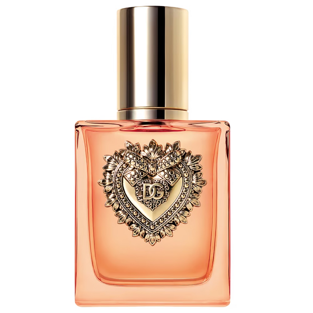 Dolce &amp; Gabbana Dolce & Gabbana Devotion Intense woda perfumowana 50ml — Składniki i ocena