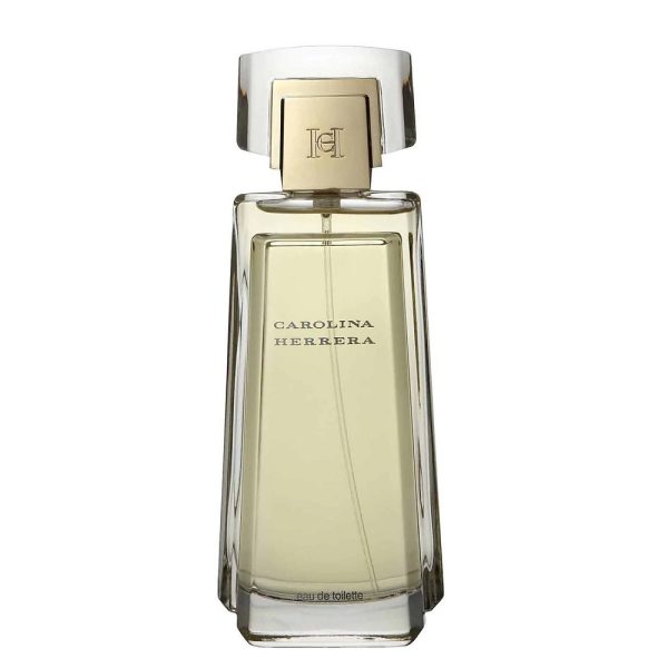 Carolina Herrera woda toaletowa 100ml