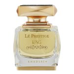Khadlaj Le Prestige King woda perfumowana 100ml