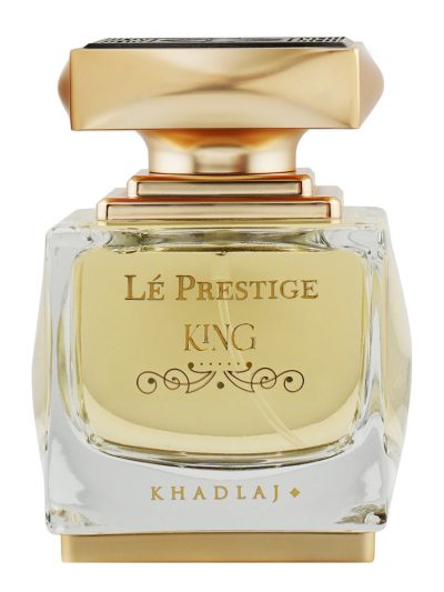 Khadlaj Le Prestige King woda perfumowana 100ml