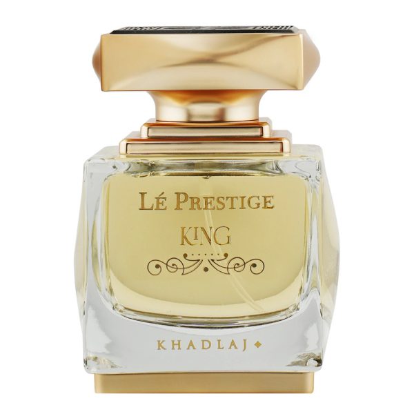 Khadlaj Le Prestige King woda perfumowana 100ml