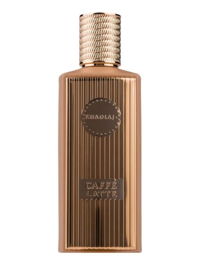 Khadlaj Caffe Latte ekstrakt perfum 100ml