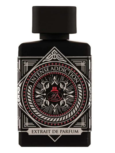 French Avenue Intense Addiction ekstrakt perfum 80ml
