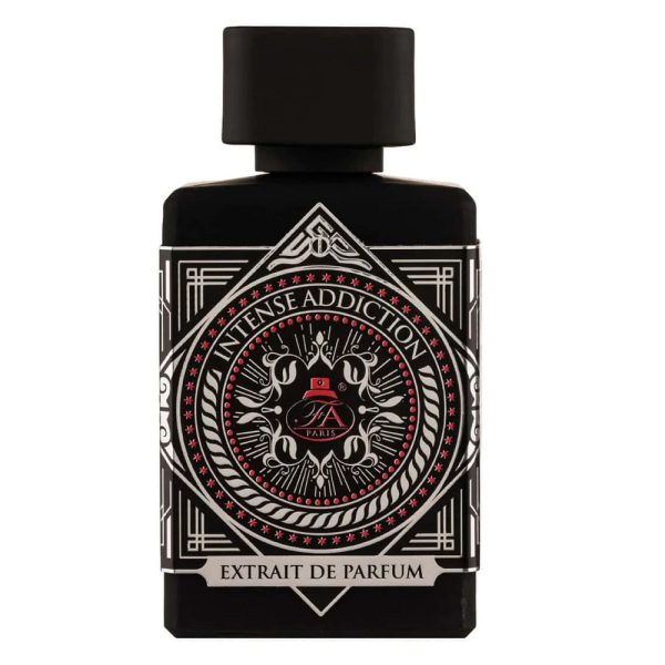 French Avenue Intense Addiction ekstrakt perfum 80ml