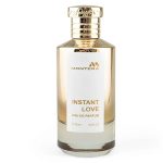 Fragrance World Montera Instant Love woda perfumowana 100ml