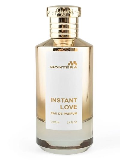 Fragrance World Montera Instant Love woda perfumowana 100ml
