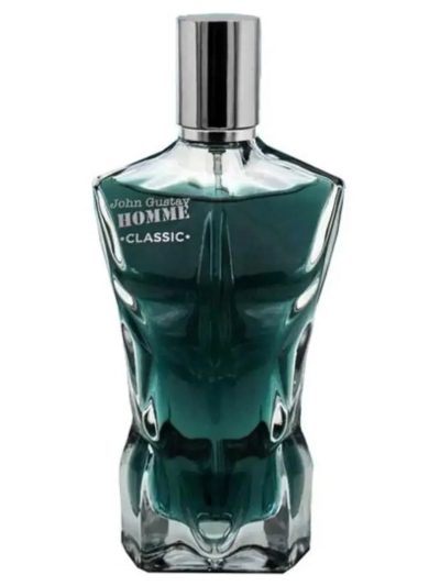Fragrance World John Gustav Homme Classic woda perfumowana 100ml