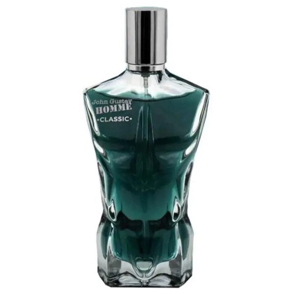 Fragrance World John Gustav Homme Classic woda perfumowana 100ml