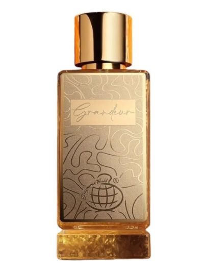 Fragrance World Grandeur woda perfumowana 80ml