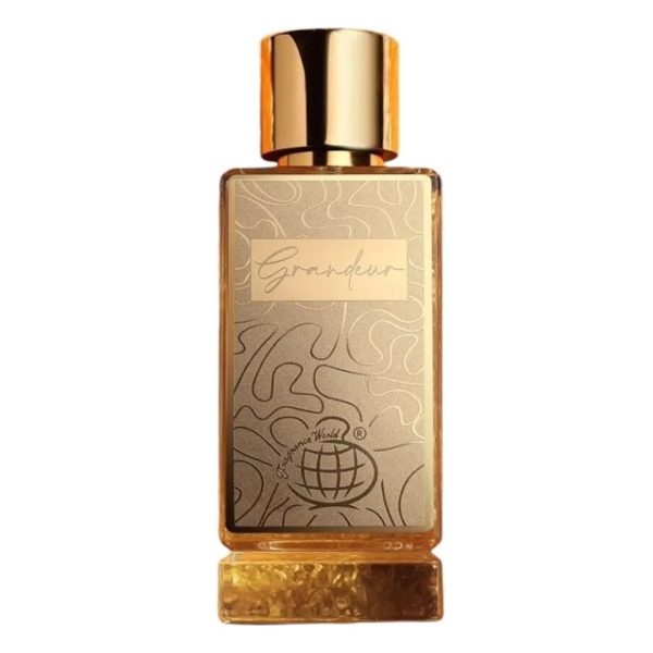 Fragrance World Grandeur woda perfumowana 80ml