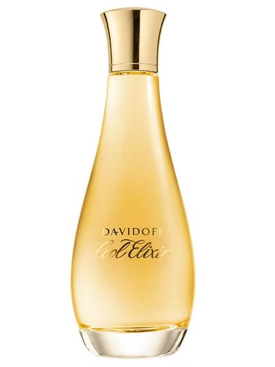 Davidoff Cool Elixir Woman perfumy 100ml