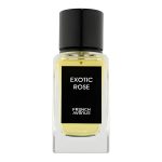 French Avenue Exotic Rose woda perfumowana 100ml
