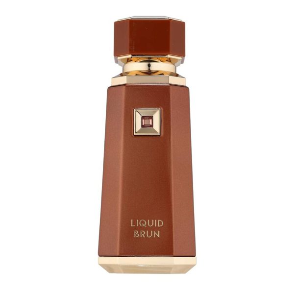 French Avenue Liquid Brun woda perfumowana 100ml
