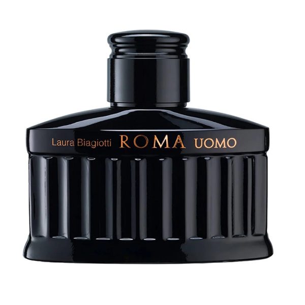 Laura Biagiotti Roma Uomo Nero Estremo woda perfumowana 125ml