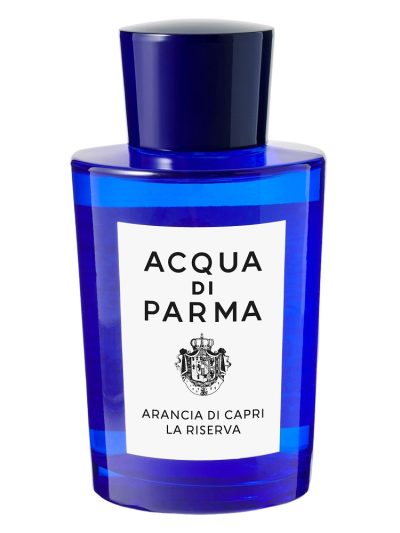Acqua di Parma Arancia di Capri La Riserva woda perfumowana 180ml