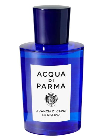 Acqua di Parma Arancia di Capri La Riserva woda perfumowana 100ml