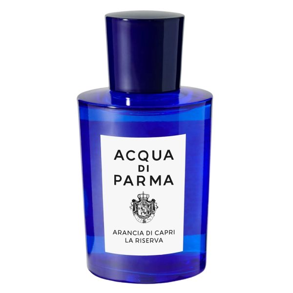Acqua di Parma Arancia di Capri La Riserva woda perfumowana 100ml
