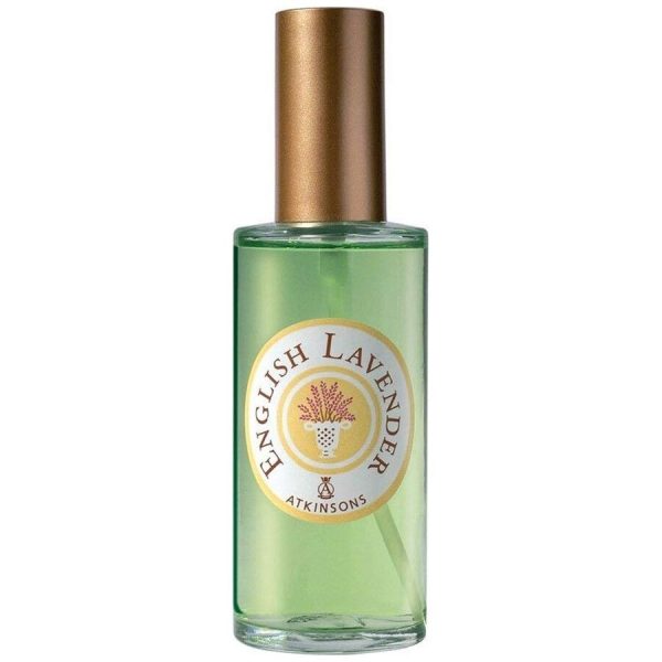 Atkinsons English Lavender woda toaletowa 75ml - produkt bez opakowania
