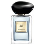 Giorgio Armani Iris Bleu woda toaletowa 50ml