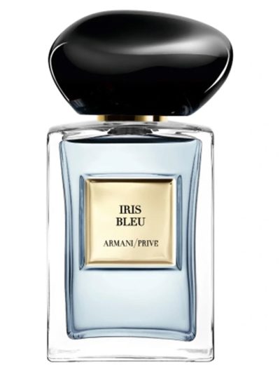 Giorgio Armani Iris Bleu woda toaletowa 50ml