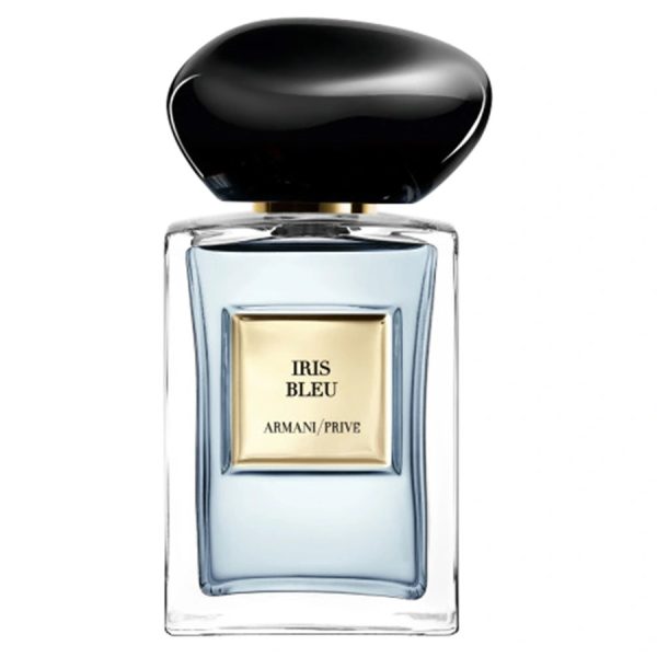 Giorgio Armani Iris Bleu woda toaletowa 50ml