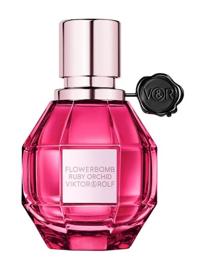 Viktor & Rolf Flowerbomb Ruby Orchid woda perfumowana 30ml