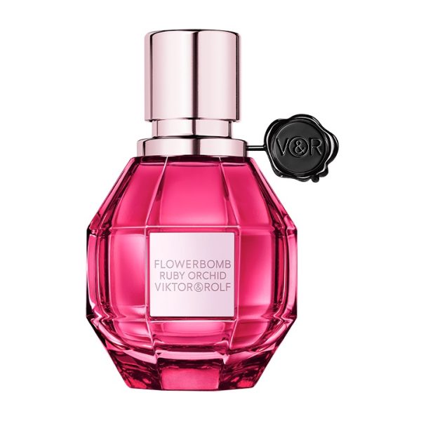 Viktor & Rolf Flowerbomb Ruby Orchid woda perfumowana 30ml