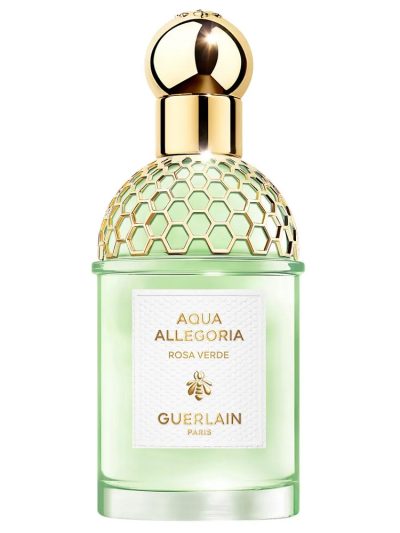 Guerlain Aqua Allegoria Rosa Verde woda toaletowa 75ml