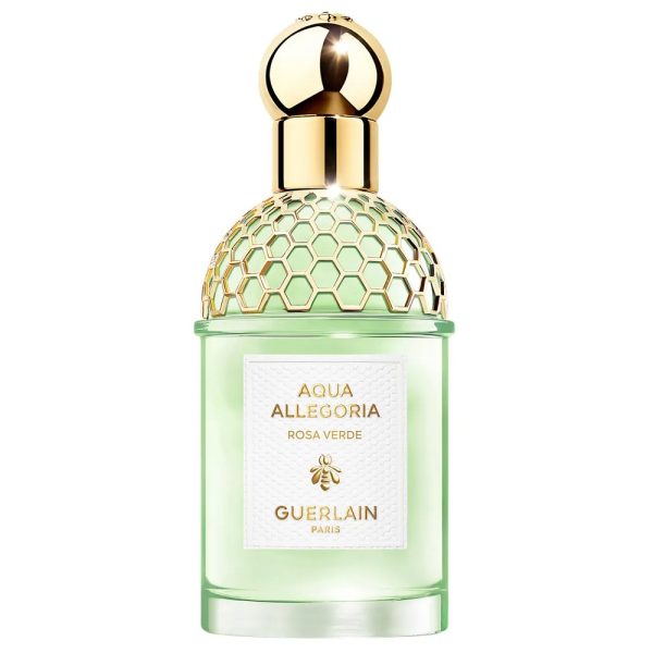 Guerlain Aqua Allegoria Rosa Verde woda toaletowa 75ml