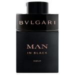 Bvlgari Man In Black perfumy refillable 60ml