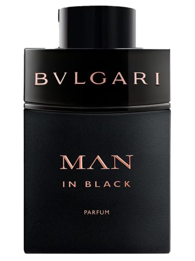 Bvlgari Man In Black perfumy refillable 60ml