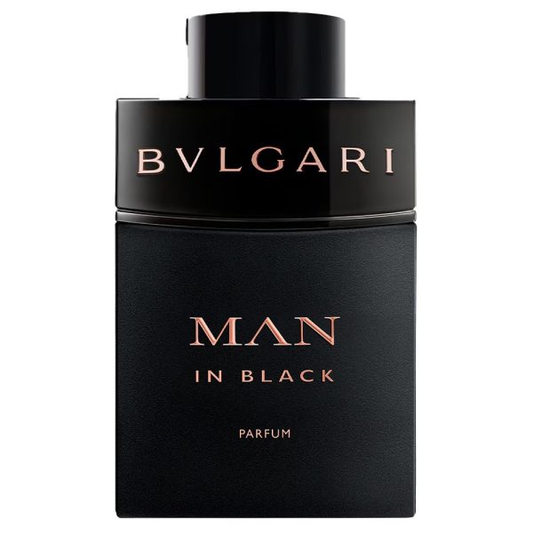 Bvlgari Man In Black perfumy refillable 60ml