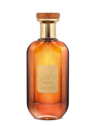 Ard al Zaafaran Mousuf woda perfumowana 100ml