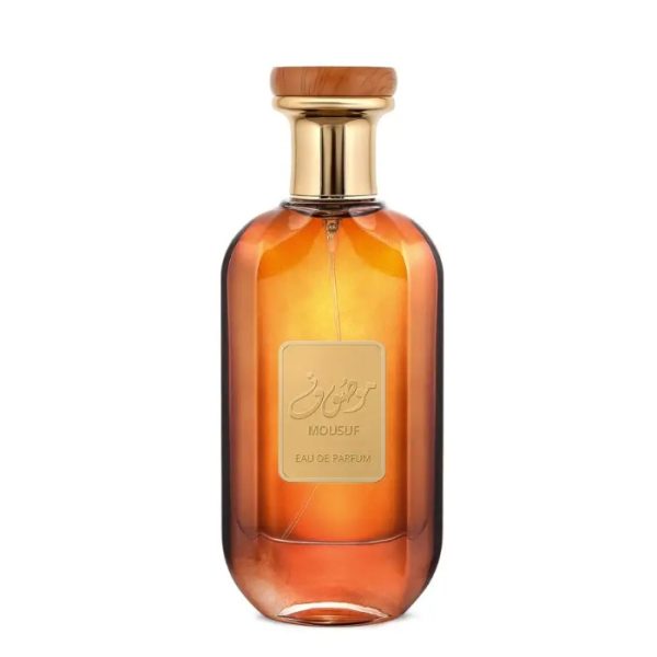 Ard al Zaafaran Mousuf woda perfumowana 100ml