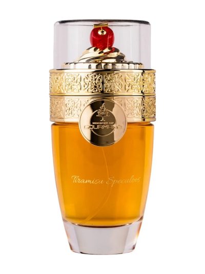 Ministry Of Gourmand Tiramisu Speculoos woda perfumowana 100ml