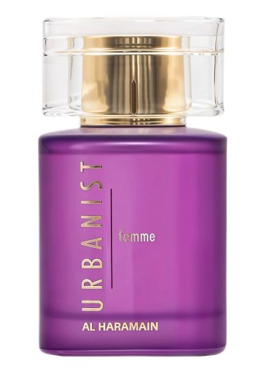 Al Haramain Urbanist Femme woda perfumowana 100ml