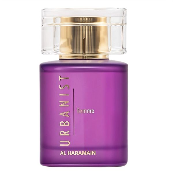 Al Haramain Urbanist Femme woda perfumowana 100ml