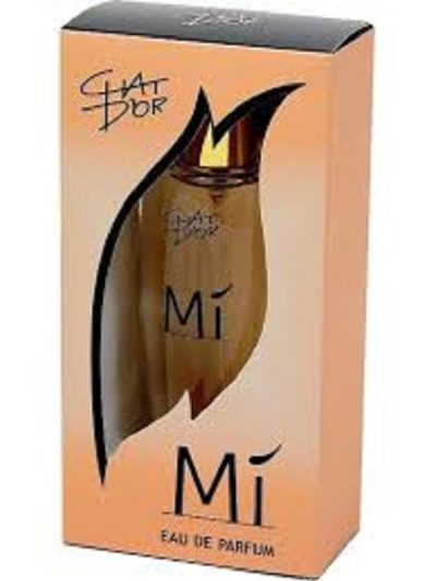 Chat D'or Mi Woman woda perfumowana 30ml